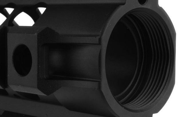 URX 3.1 13.5" Knight's Licensed by Action Army