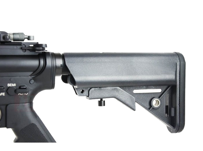 USMC CQBR M4 Full Metal GP285 by G&P