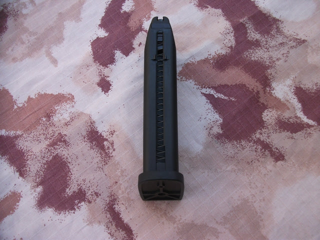 USP .45 H&K a Gas by Kwa per Umarex
