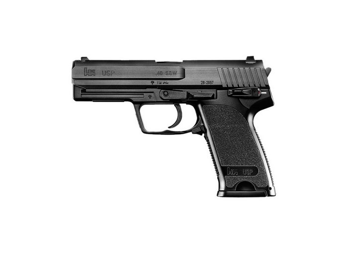 Tokyo Marui USP .40 S&W ABS Spring Power by Tokyo Marui