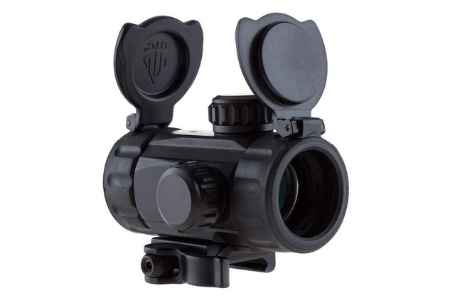 UTG 3 Sub-compact ITA Red-Green Dot Sight with Integral QD P