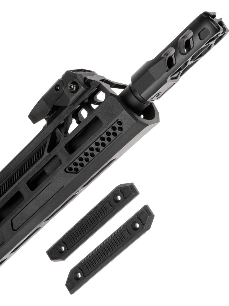UTR AR15-M4 Ultra Tactical Rifle M916G UTR556 Fire Control System by Double Bell