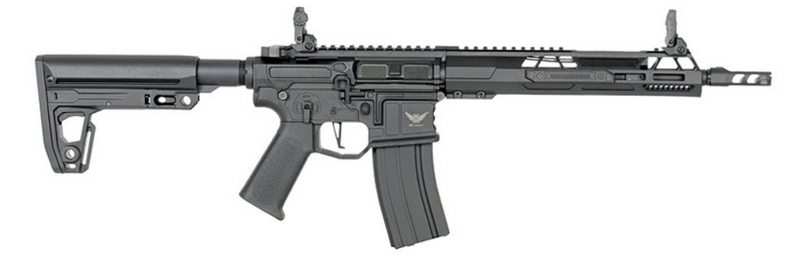 UTR AR15-M4 Ultra Tactical Rifle M916G UTR556 Fire Control System by Double Bell