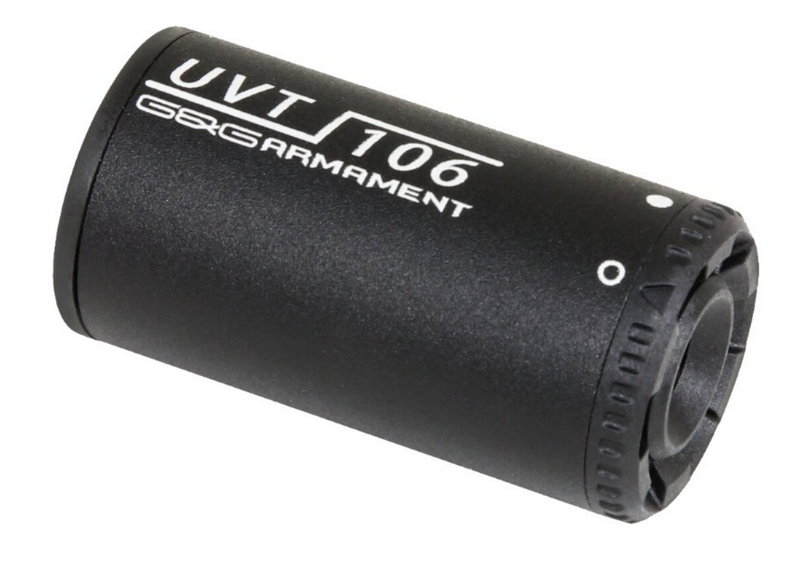 UVT106 Tracer unit 14ccw. G-01-060by G&G