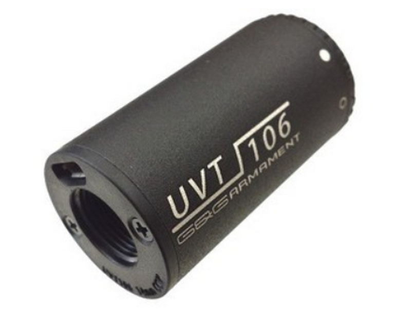UVT106 Tracer unit 14ccw. G-01-060by G&G