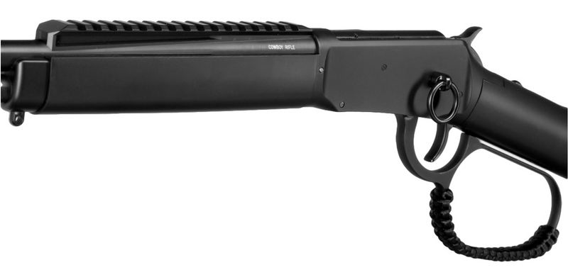 Umarex Winchester M1894 Renegade "Duke" Lever Action Co2 Airsoft 6mm. Legends Rifle by Umarex