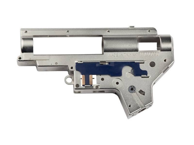 V2 Reinforced 8mm. Gearbox 2° Generation by Ultimate U.S.