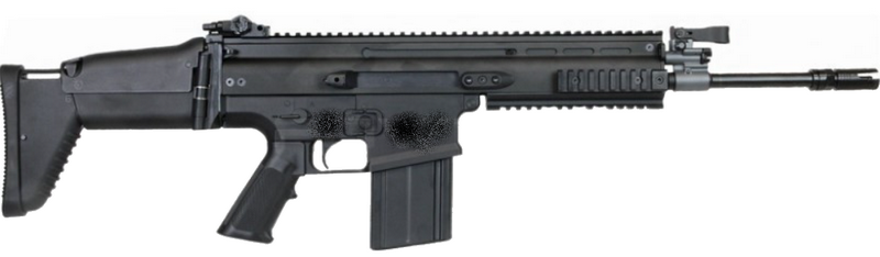 VFC > Cybergun FN Herstal SCAR H MK17 STD by VFC > Cybergun