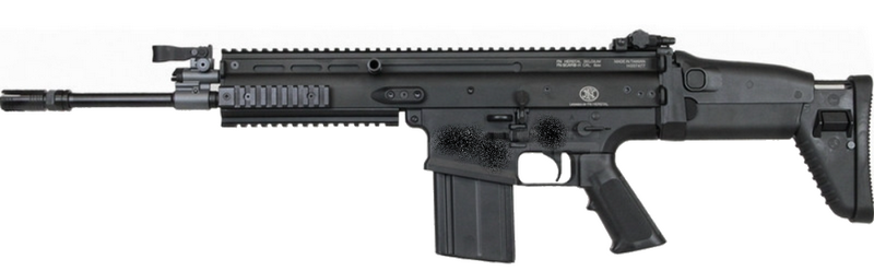 VFC > Cybergun FN Herstal SCAR H MK17 STD by VFC > Cybergun