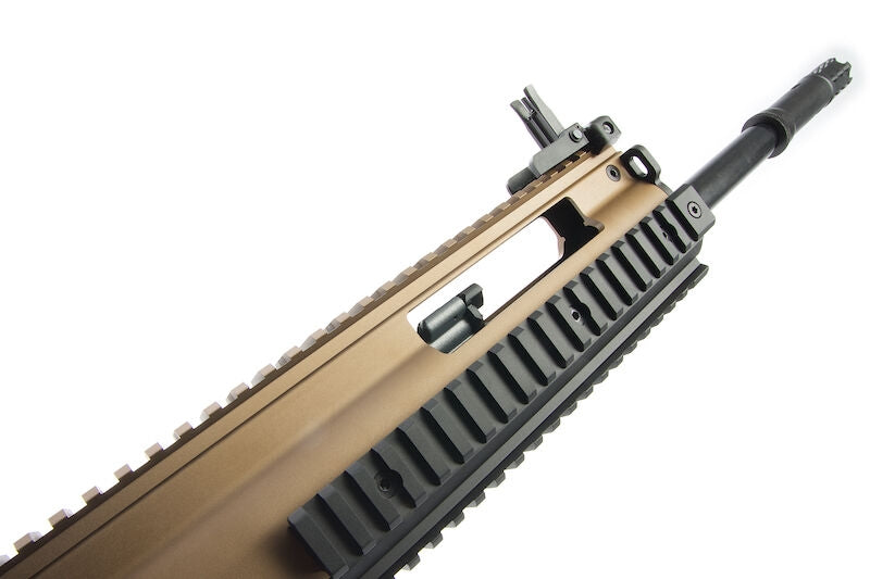 VFC .308 MK20 GBBR Tan Version by VFC