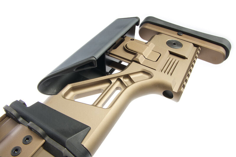 VFC .308 MK20 GBBR Tan Version by VFC