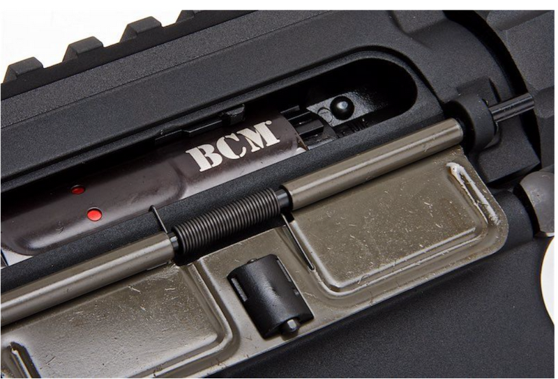 VFC BCM MCMR CQB 11.5"  by VFC