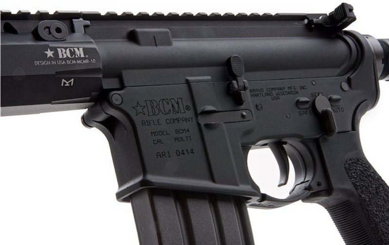 VFC BCM MCMR CQB 11.5"  by VFC