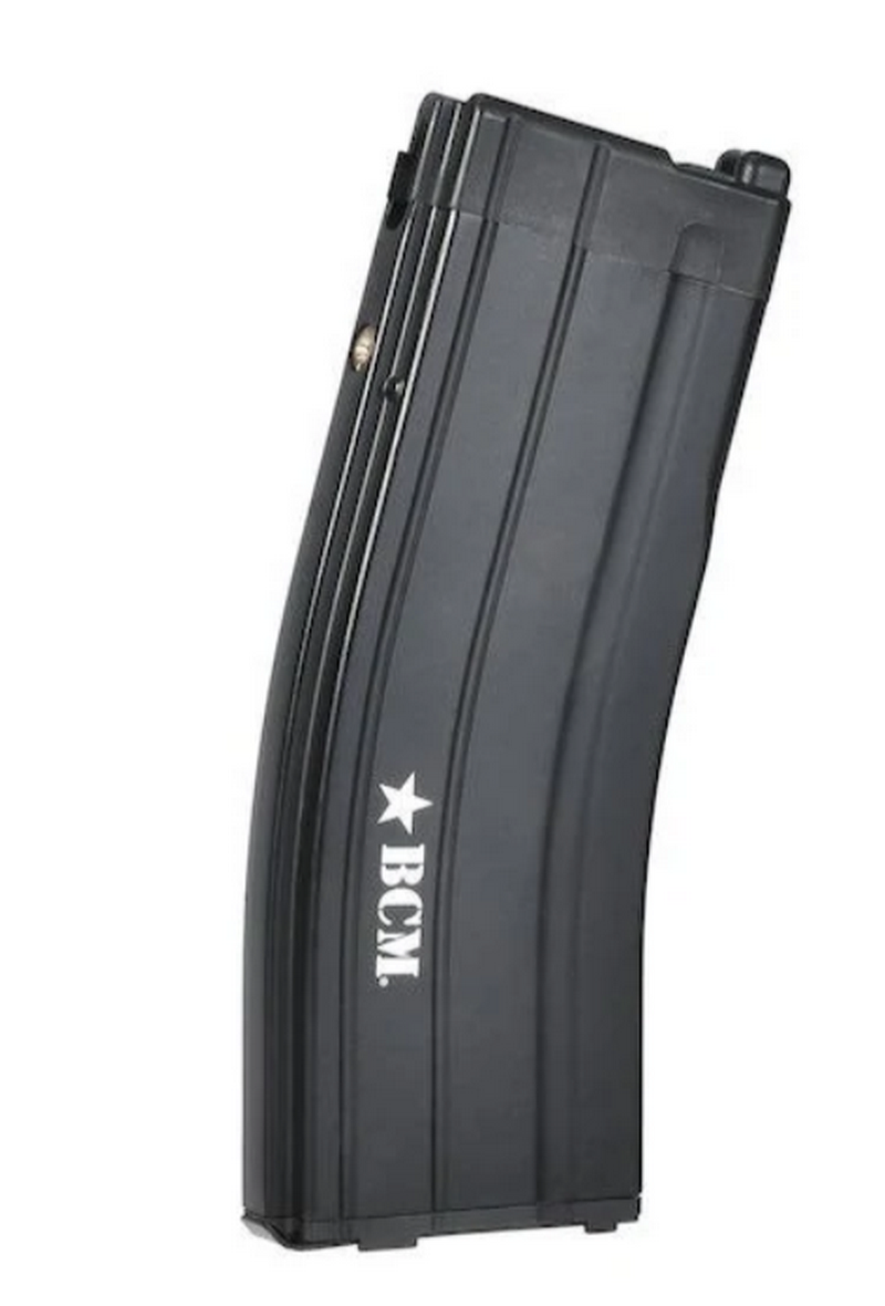 VFC BCM HK416 AR 30bb Gas Magazine by VFC