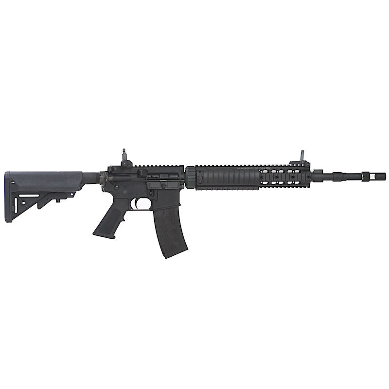 VFC MK12 MOD1 Restractable Stock GBBR PCS Power Control System by Vfc