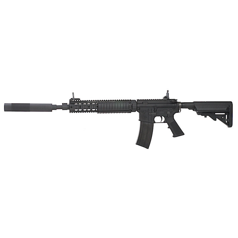 VFC MK12 MOD1 Restractable Stock GBBR PCS Power Control System by Vfc