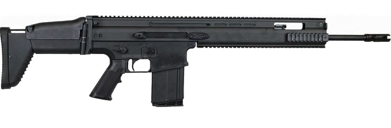 VFC > Cybergun FN Herstal Scar H MK17 SSR by VFC > Cybergun