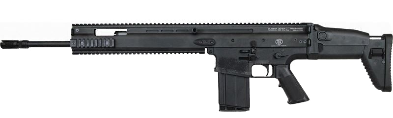VFC > Cybergun FN Herstal Scar H MK17 SSR by VFC > Cybergun