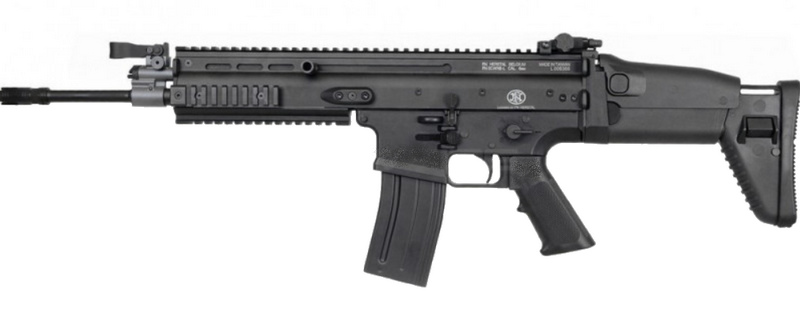 VFC > Cybergun SCAR L MK16 STD BK by VFC > Cybergun