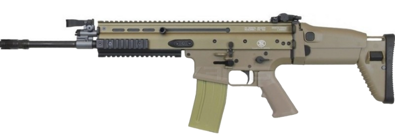 VFC > Cybergun SCAR L MK16 STD Dark Earth by VFC > Cybergun
