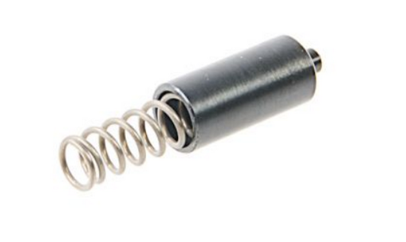 VFC - Cybergun M4 GBBR Buffer Retainer with Spring Ritenzione Tubo Calcio con Molla by VFC