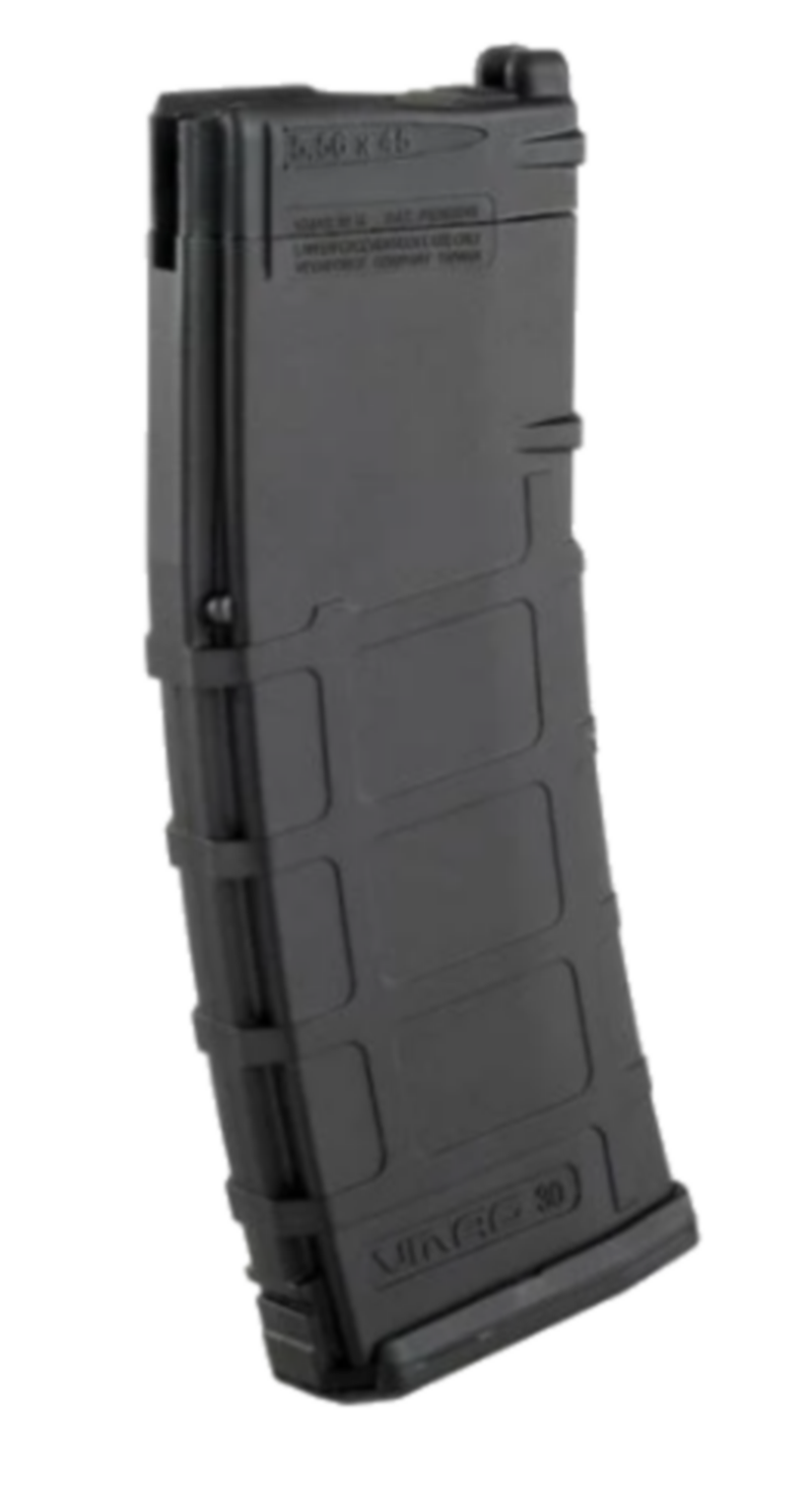 VFC VMag HK416 - AR - M4 GBBR 30bb Gas Magazine by VFC