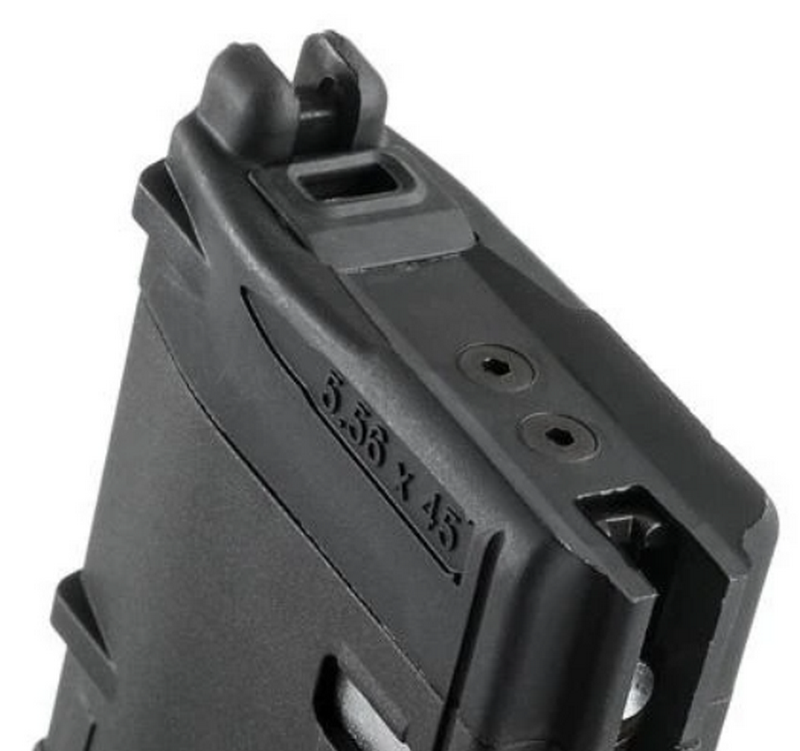VFC VMag HK416 - AR - M4 GBBR 30bb Gas Magazine by VFC