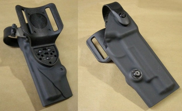 Vega Holster Fondina VK Duty per Serie 1911 e Similari by Vega Holster