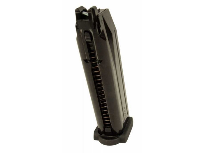 VP9 Heckler & Koch 22bb Gas Magazine by Vfc per Walther Umarex