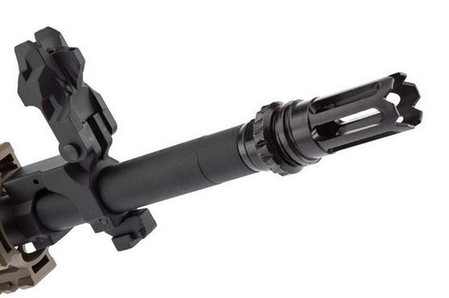 VR16 Tactical Elite II Carbine Full Metal by Vfc