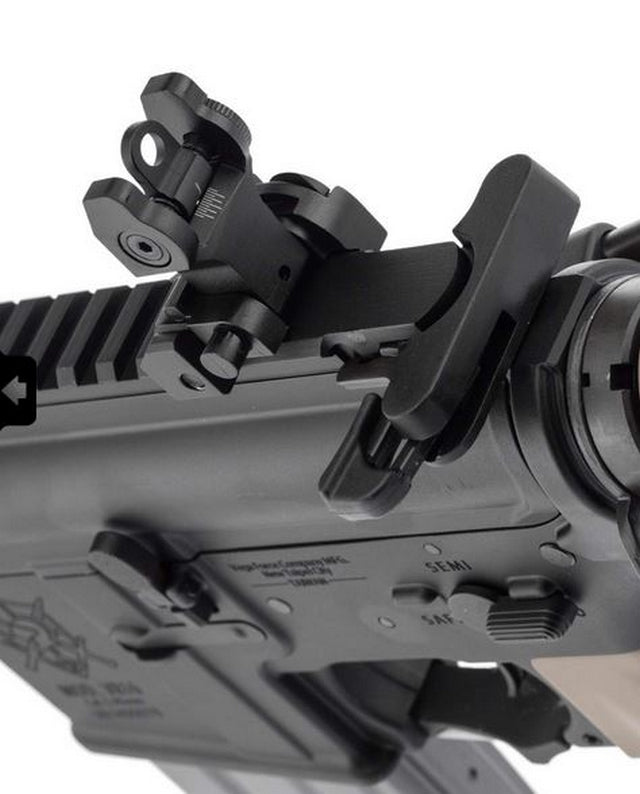 VR16 Tactical Elite II Carbine Full Metal by Vfc