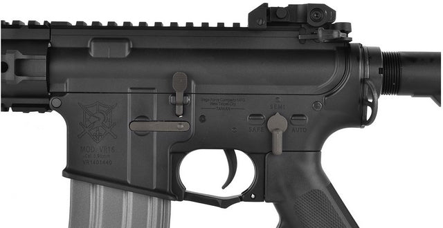 VR16 Tactical Elite II Carbine Full Metal by Vfc