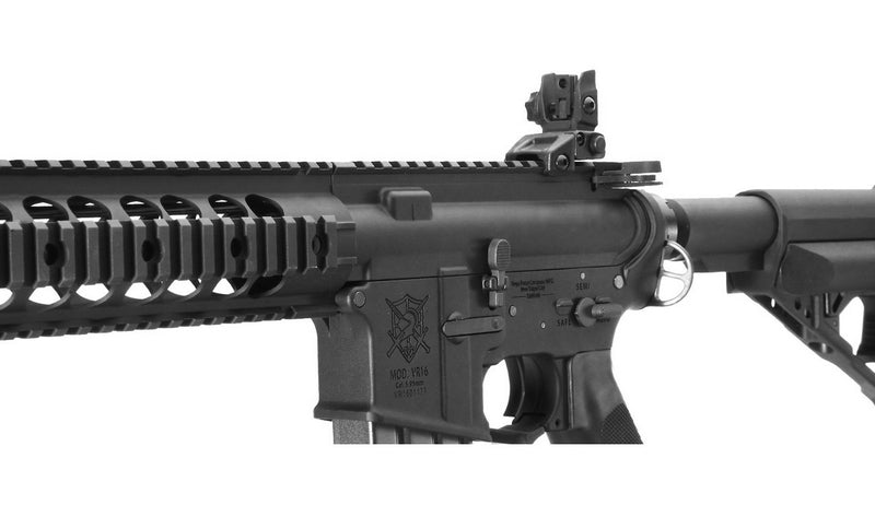 VR16 Fighter CQB MK2 Li-Po Ready by Vfc