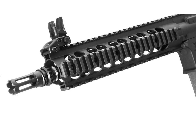 VR16 Fighter CQB MK2 Li-Po Ready by Vfc