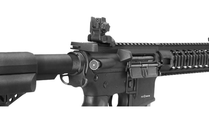 VR16 Fighter CQB MK2 Li-Po Ready by Vfc
