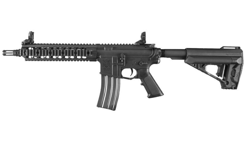 VR16 Fighter CQB MK2 Li-Po Ready by Vfc