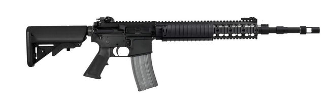 VR16 SPR Sopmod Full Metal by Vfc