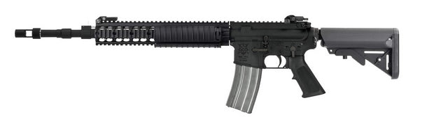 VR16 SPR Sopmod Full Metal by Vfc