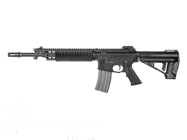 VR16 Tactical Elite II Carbine Full Metal by Vfc