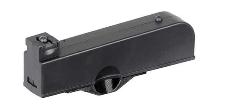 VSR10 Magazine Enlarged Standard Base by Hades Airsoft