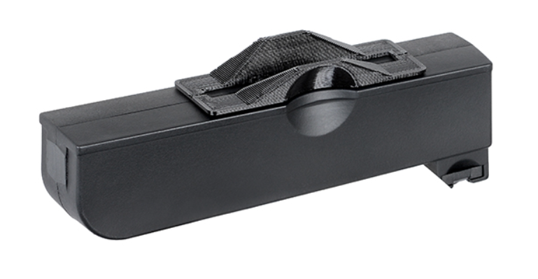 VSR10 Magazine Enlarged Standard Base by Hades Airsoft