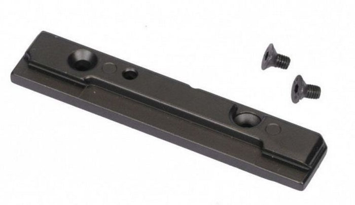 VZ58 Staffa Laterale per Slitta Dragunov type by CSA per Ares