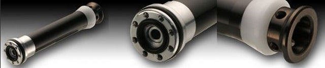 Vsr10 e Similari Vacuum Piston by PDI
