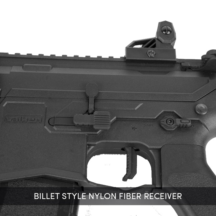 Valken ASL Series Aeg EU KILO Li-Po Ready
