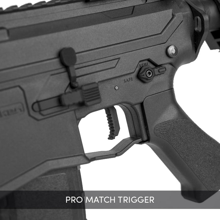 Valken ASL Series Aeg EU KILO Li-Po Ready