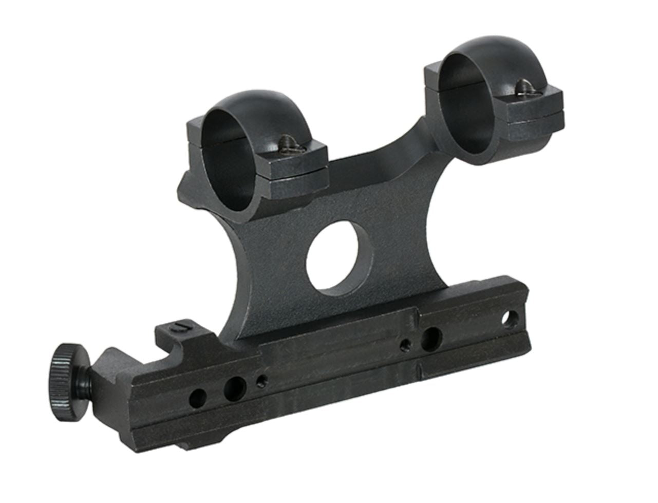 Mosin Nagant Steel Scope Side Mount by Vector Optics