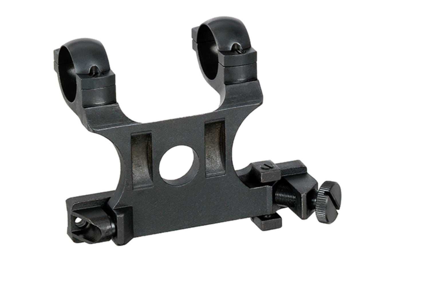Mosin Nagant Steel Scope Side Mount by Vector Optics