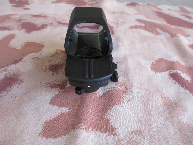 Vector Optics Ratchet 1x23x34 Red Dot Sight by Vector Optics