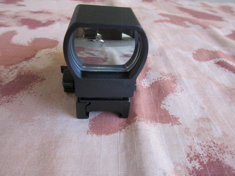 Vector Optics Ratchet 1x23x34 Red Dot Sight by Vector Optics