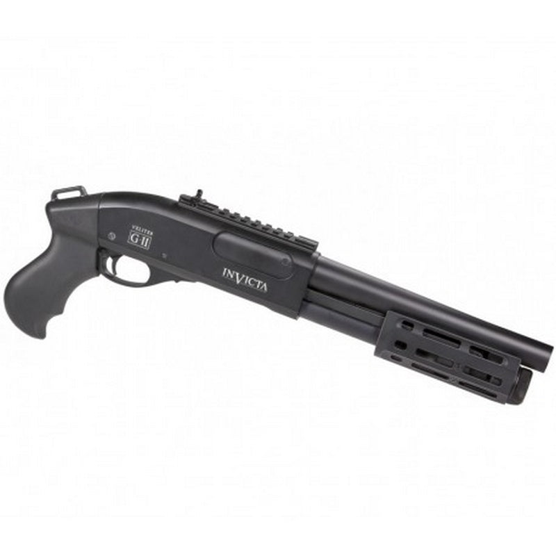 Velites G-II Invicta GAS Shotgun by Secutor